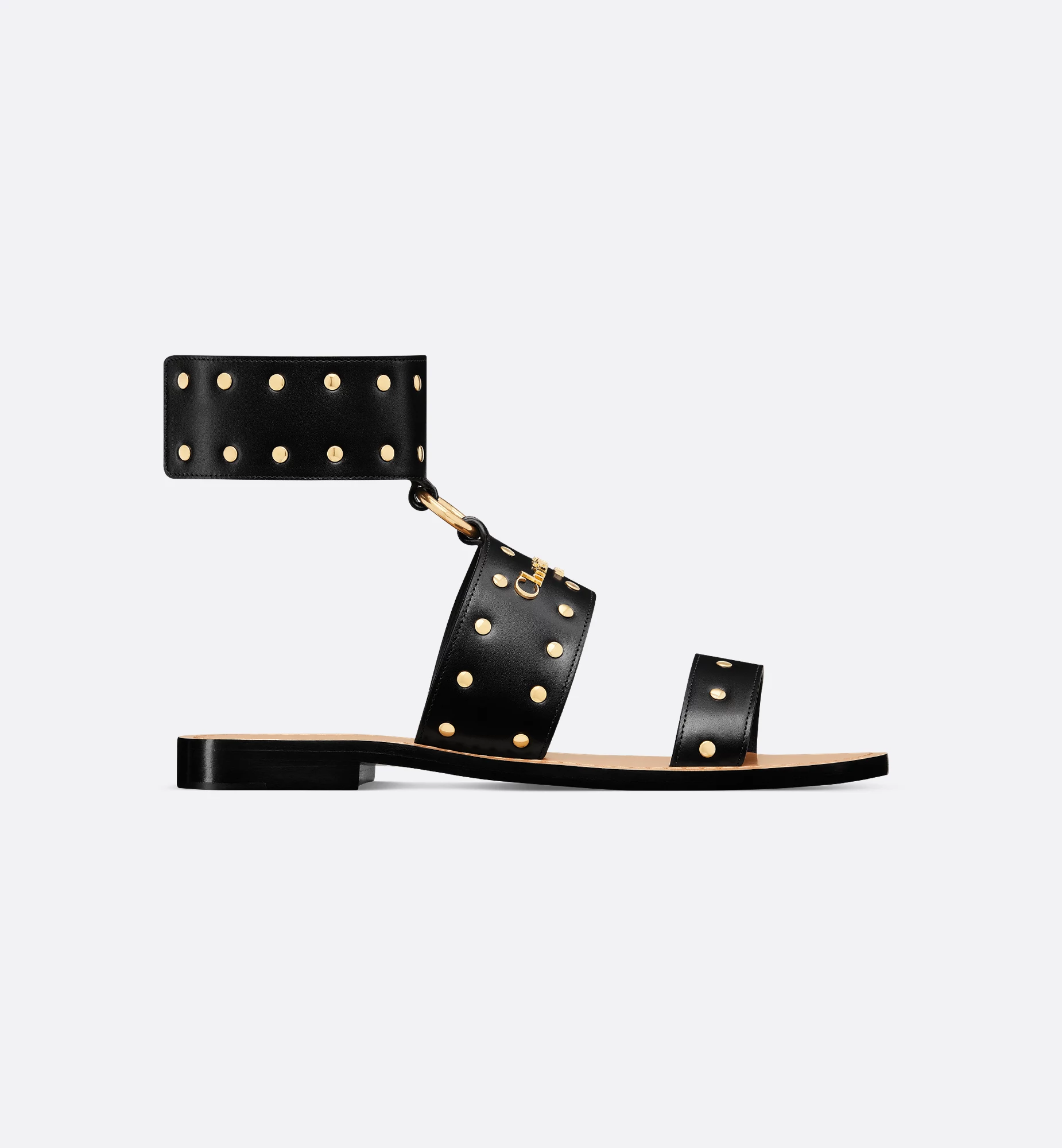Dior D-Town Sandal - Image 4